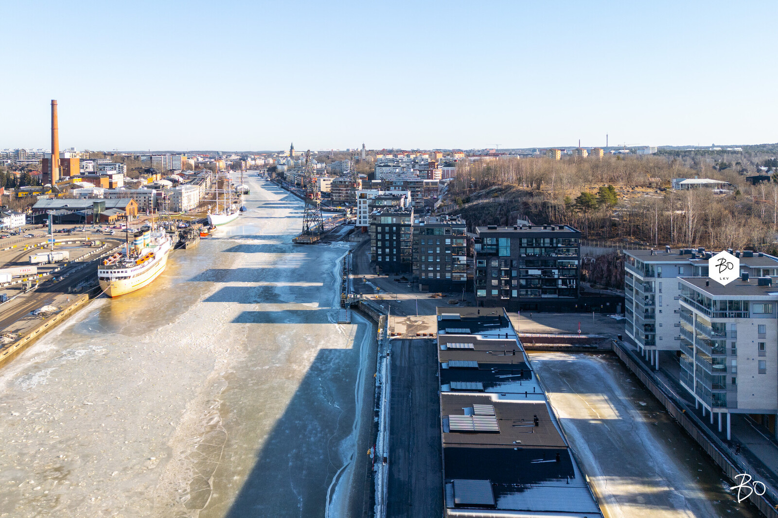 Eerik Pommerilaisen Ranta 16 - bild 49