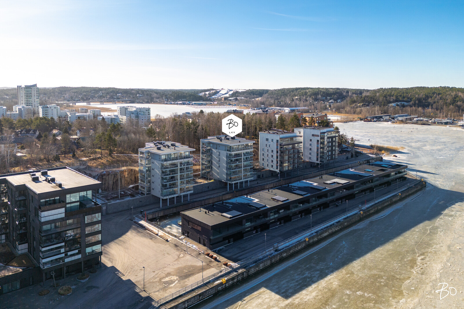 Eerik Pommerilaisen Ranta 16 - bild 47