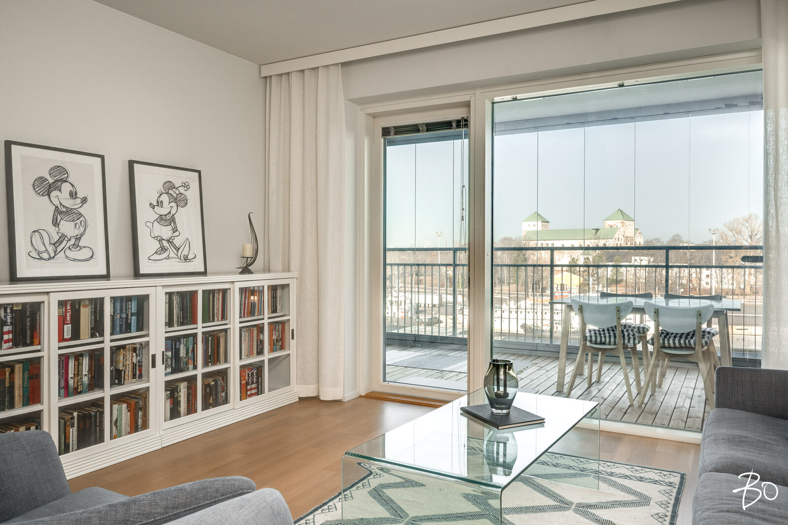 Eerik Pommerilaisen Ranta 16 - bild 1