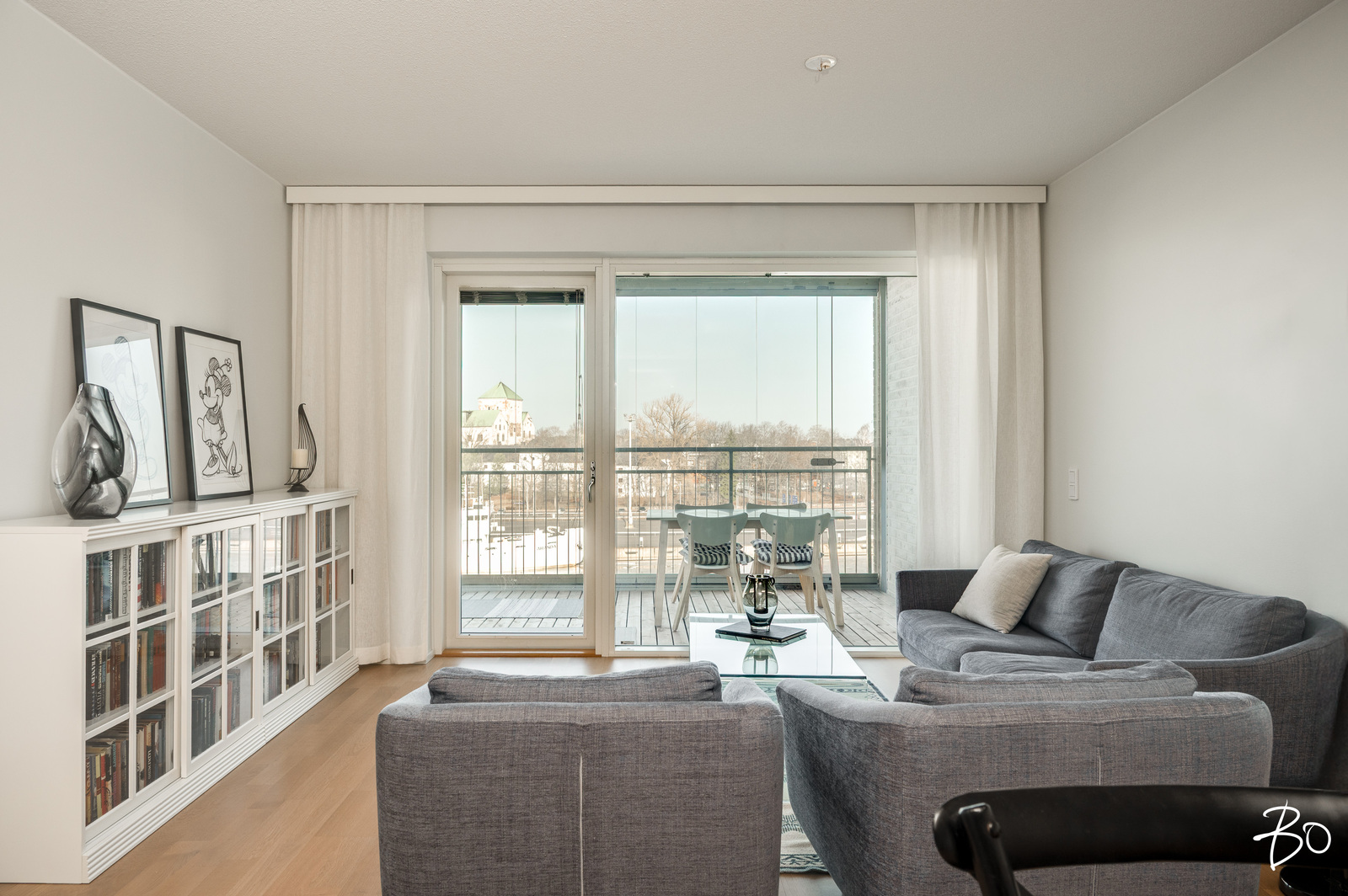 Eerik Pommerilaisen Ranta 16 - bild 7