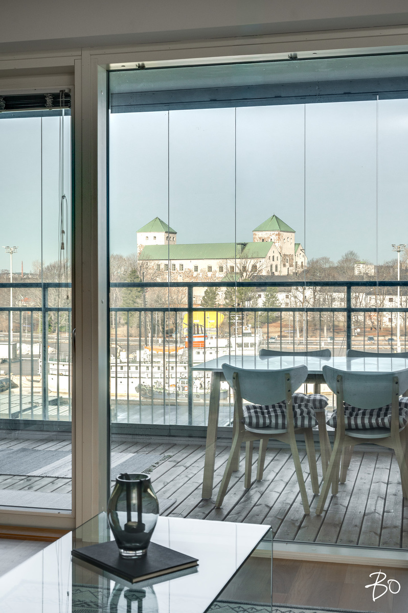 Eerik Pommerilaisen Ranta 16 - bild 12