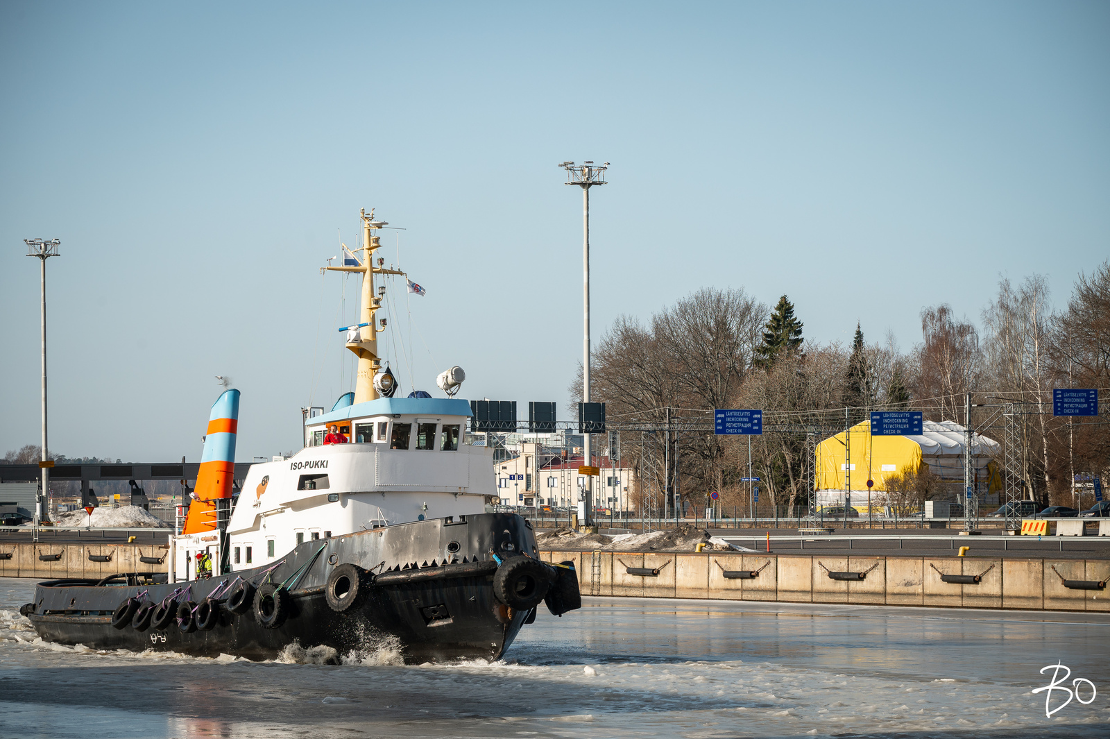 Eerik Pommerilaisen Ranta 16 - bild 51