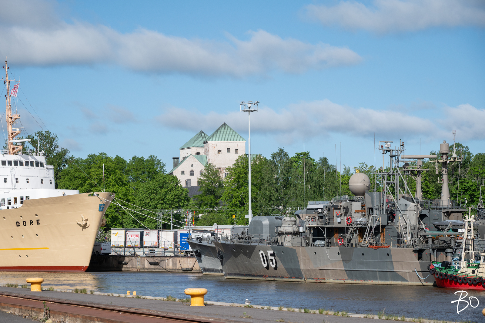 Eerik Pommerilaisen Ranta 16 - image 50
