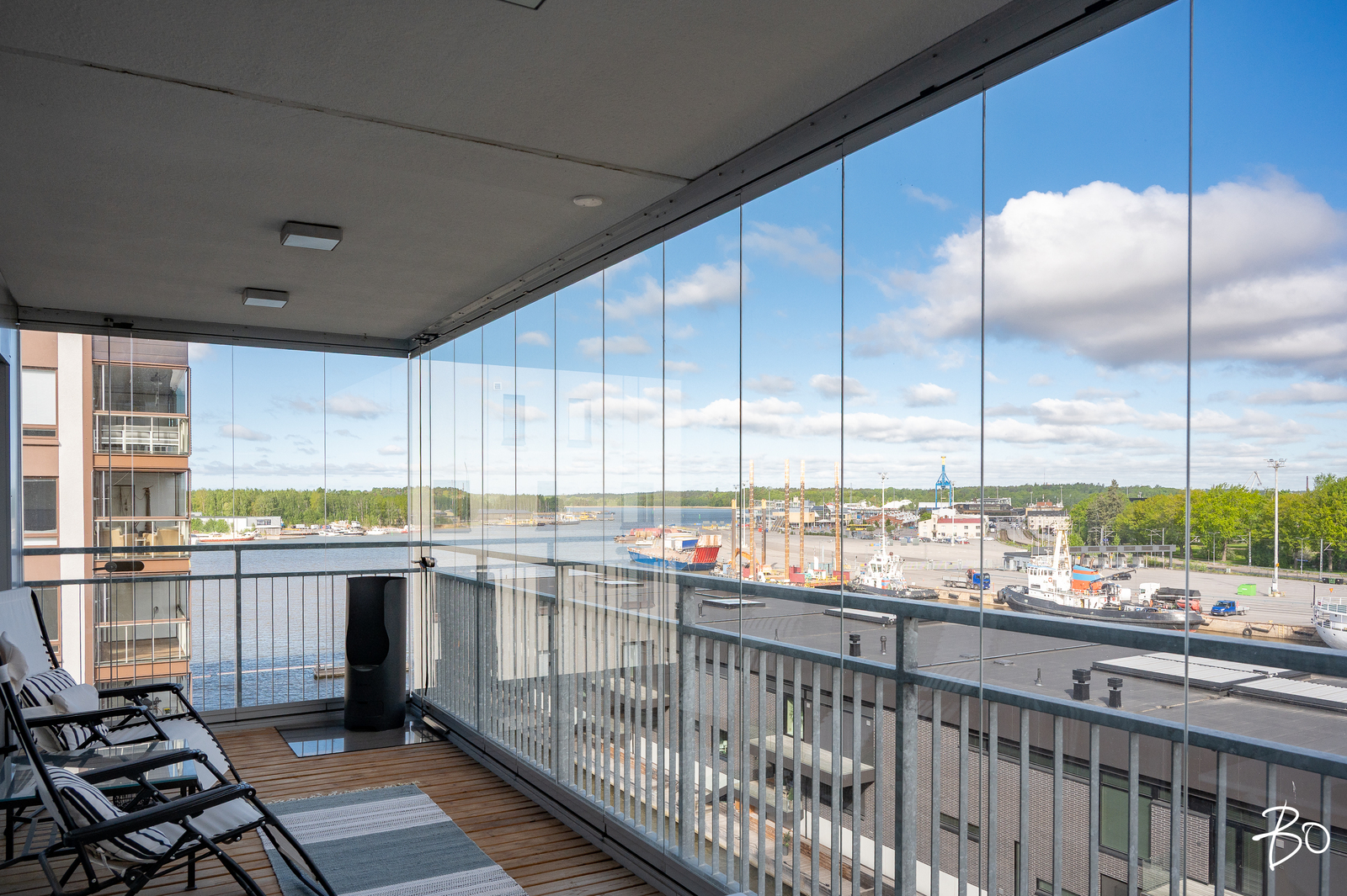 Eerik Pommerilaisen Ranta 16 - image 1