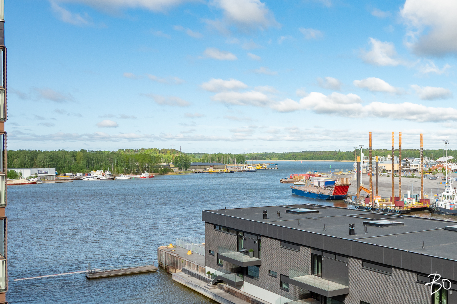 Eerik Pommerilaisen Ranta 16 - image 12