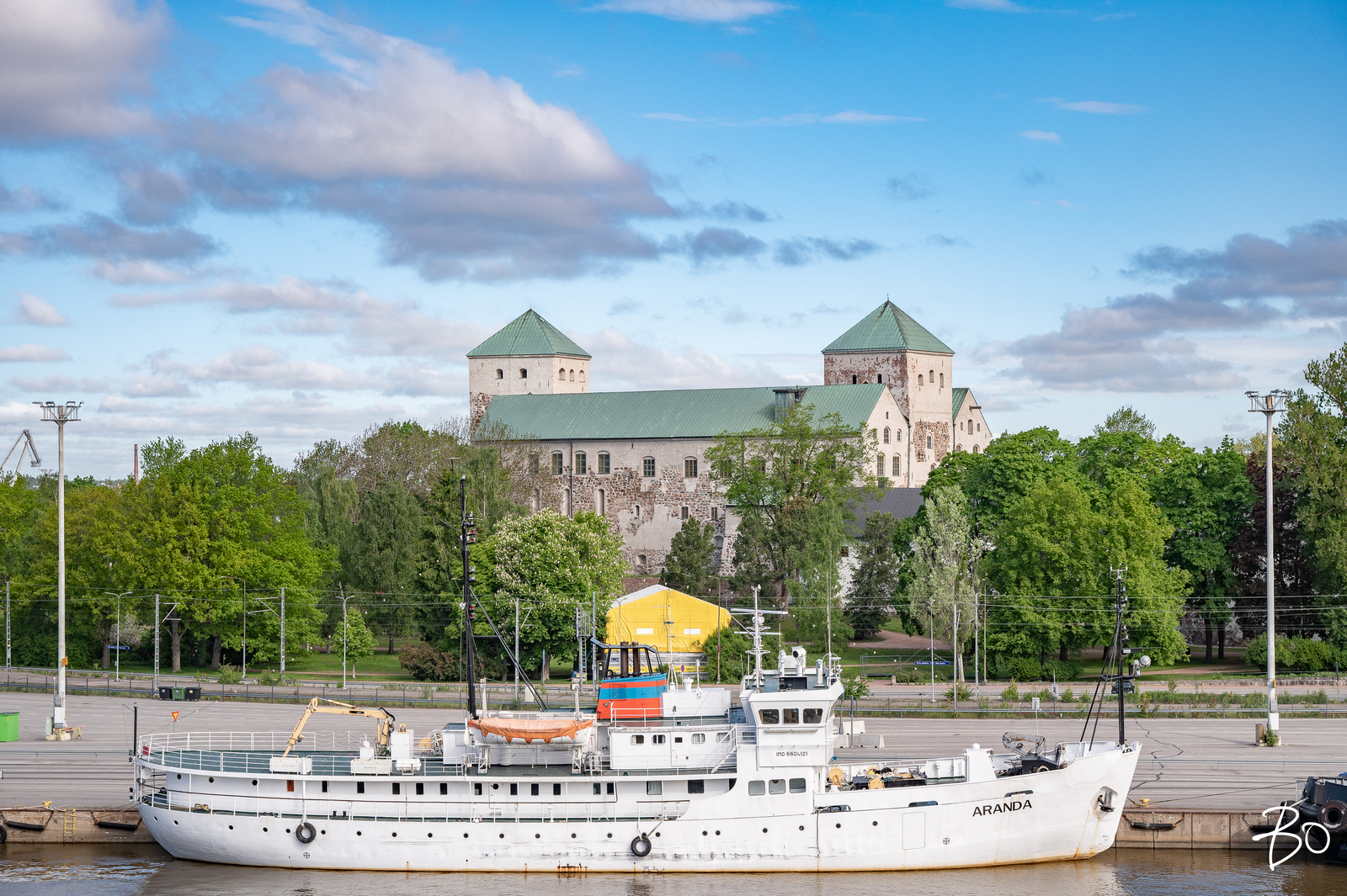Eerik Pommerilaisen Ranta 16 - image 9