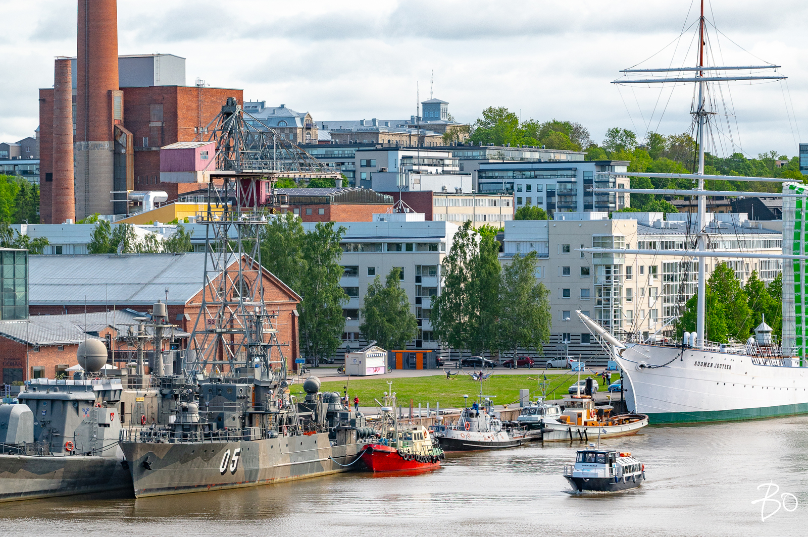 Eerik Pommerilaisen Ranta 16 - image 16