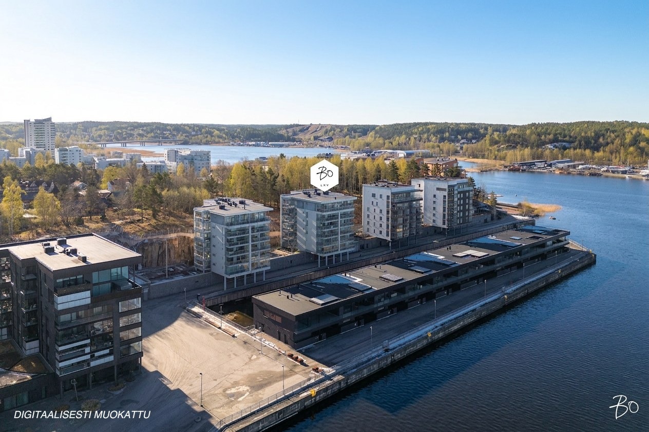 Eerik Pommerilaisen Ranta 16 - image 53