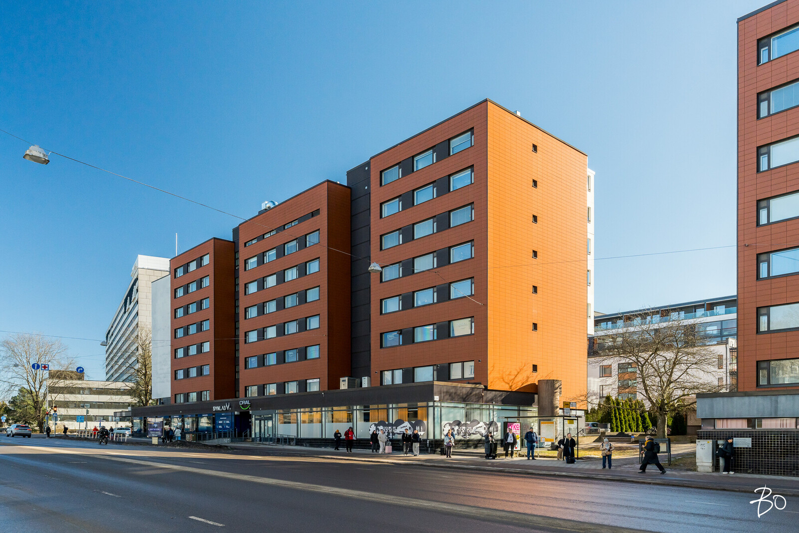 Hämeenkatu 2 - image 30