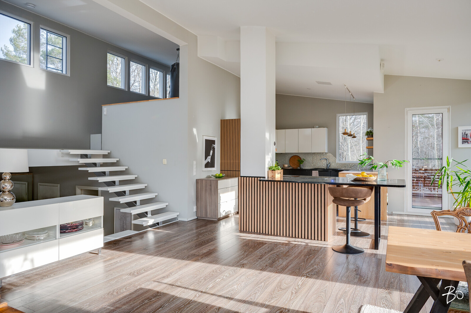 Illoistentie 84 - kuva 8