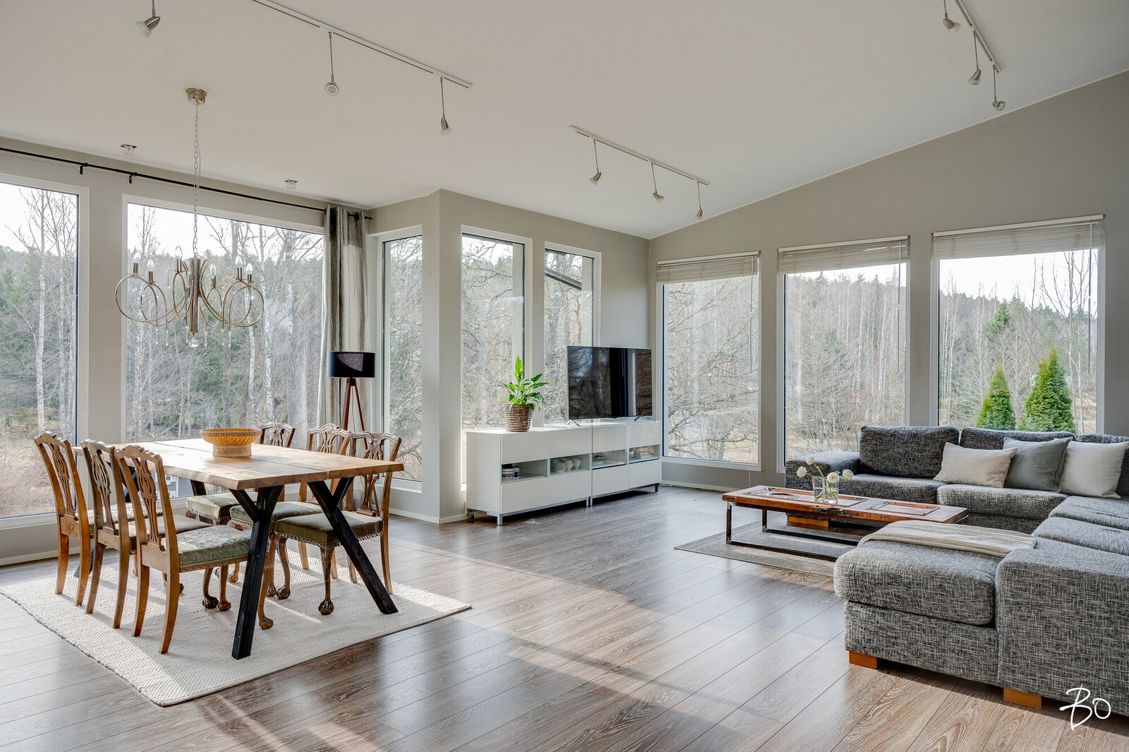 Illoistentie 84 - kuva 6