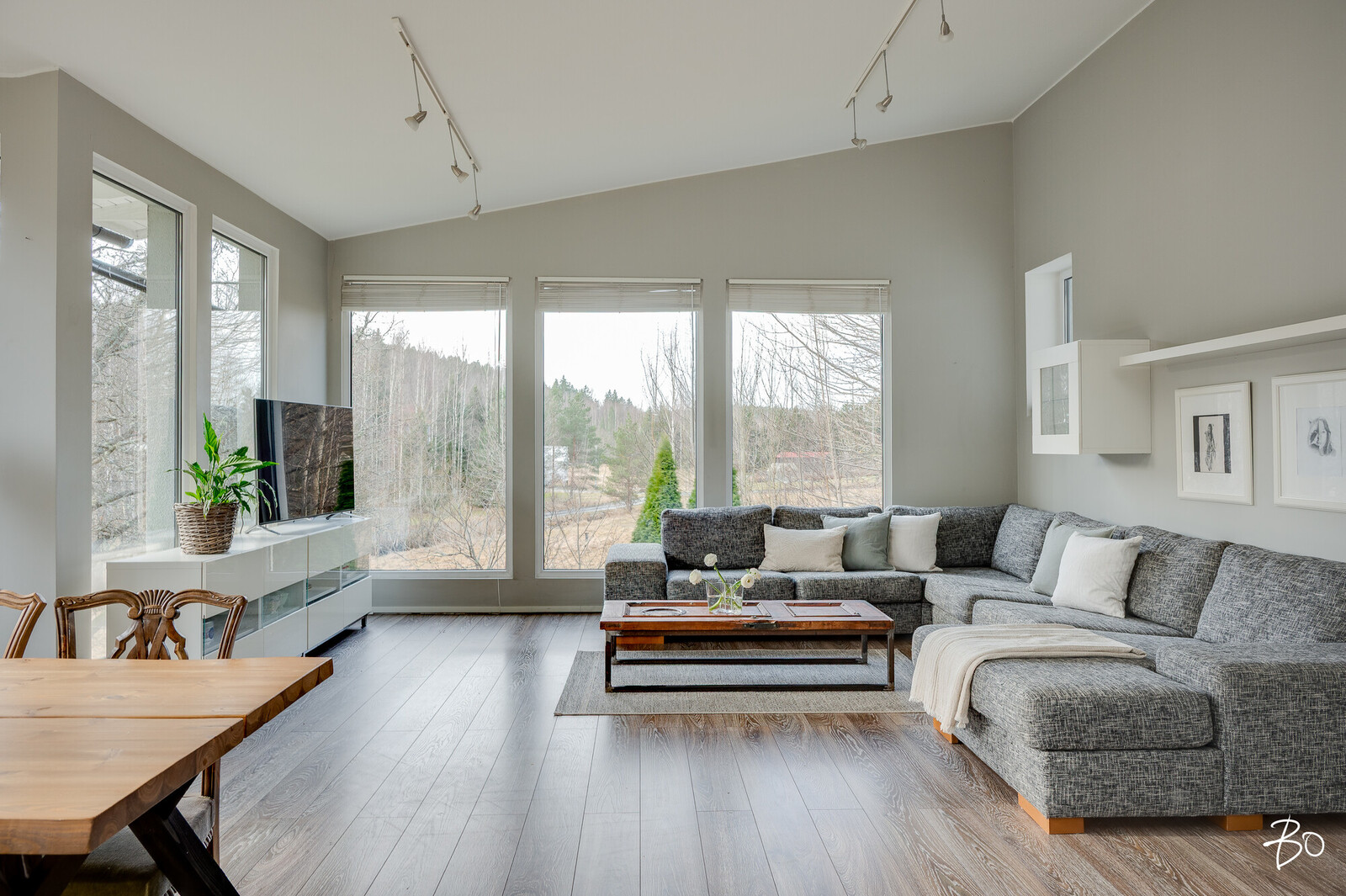 Illoistentie 84 - kuva 5