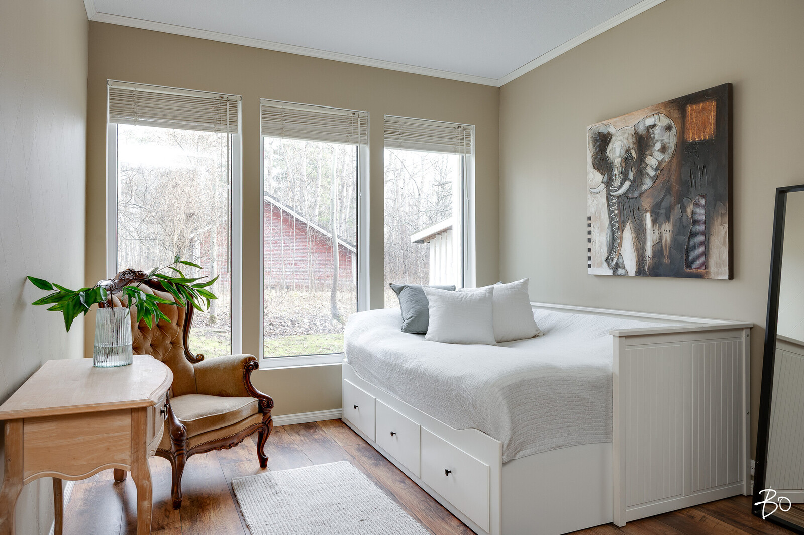 Illoistentie 84 - kuva 30