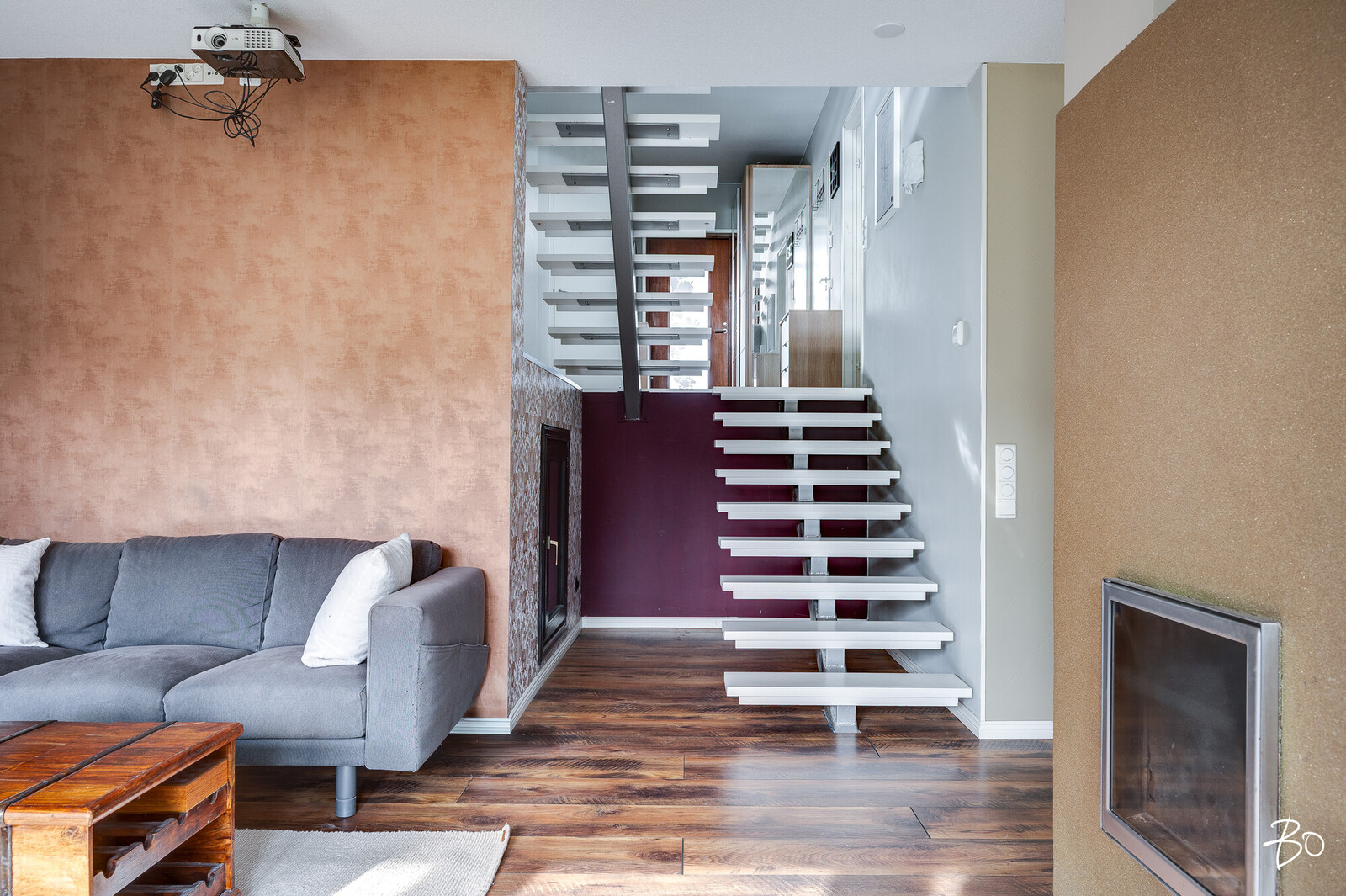 Illoistentie 84 - kuva 24