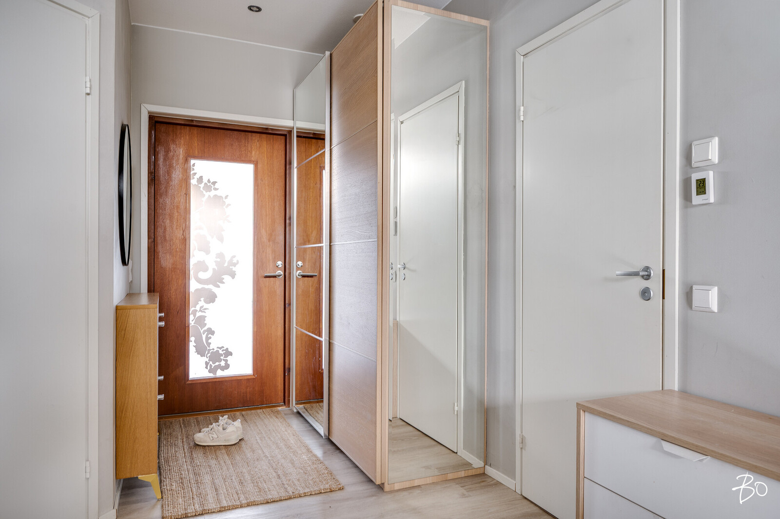 Illoistentie 84 - kuva 38