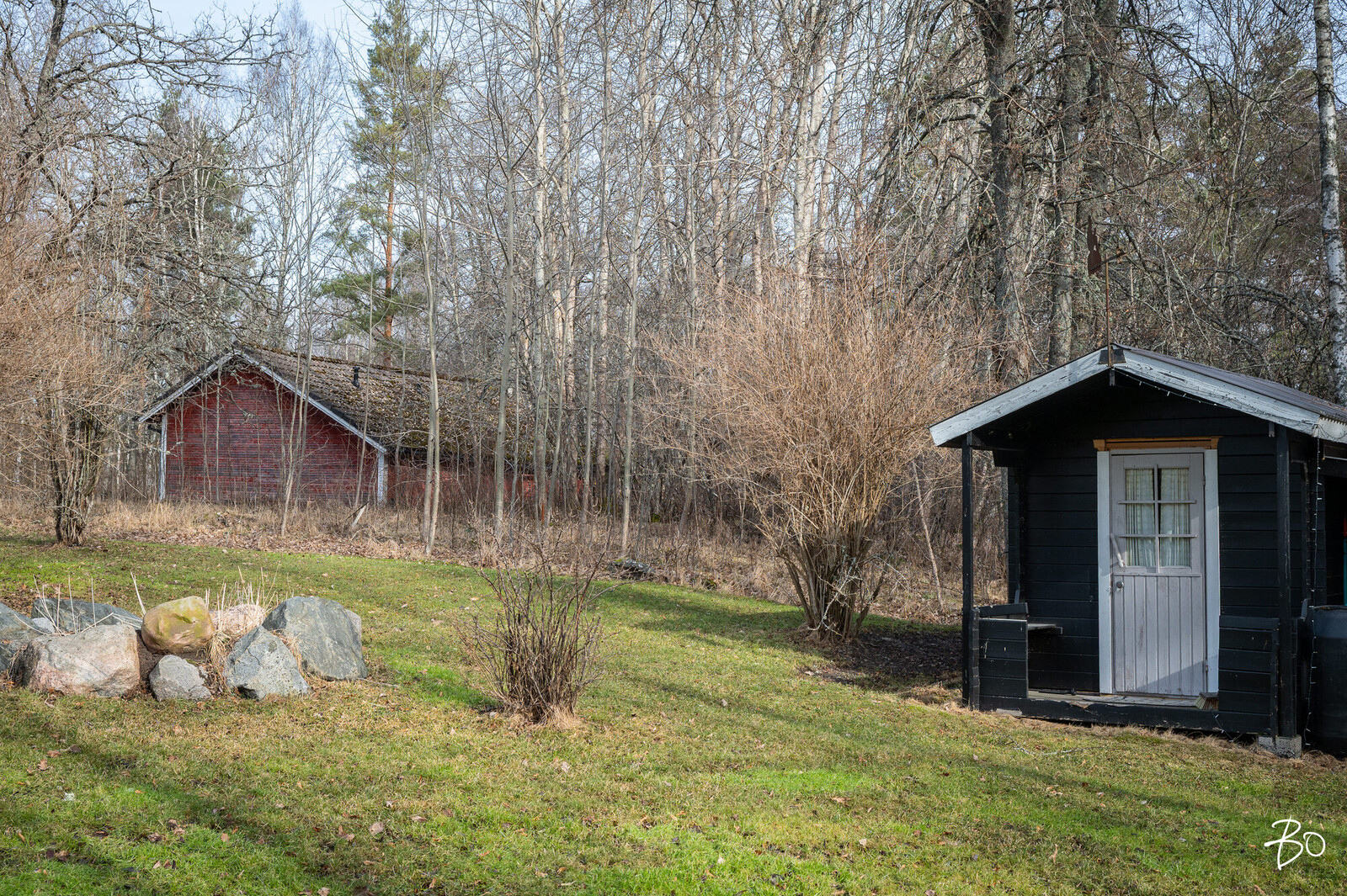 Illoistentie 84 - kuva 40