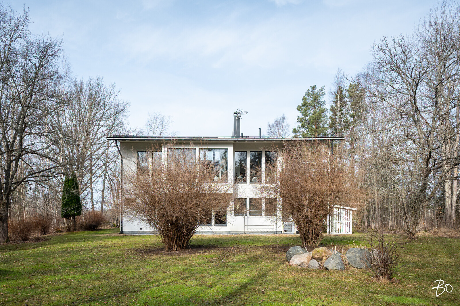 Illoistentie 84 - kuva 4