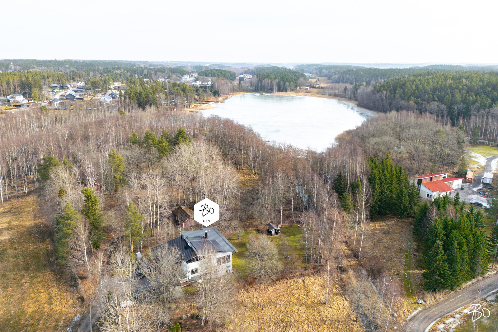 Illoistentie 84 - kuva 43