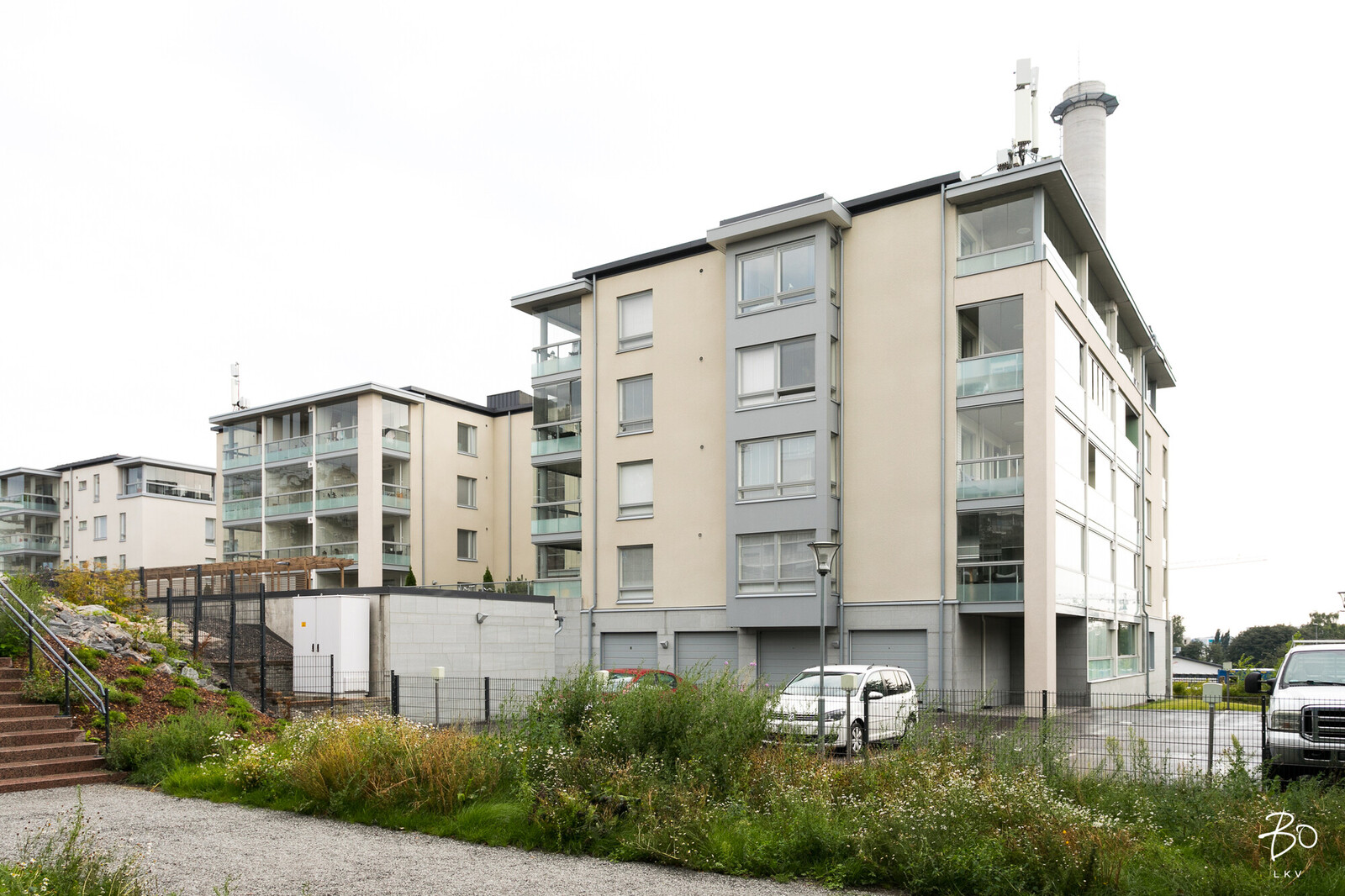 Michailowinkatu 4 - image 15