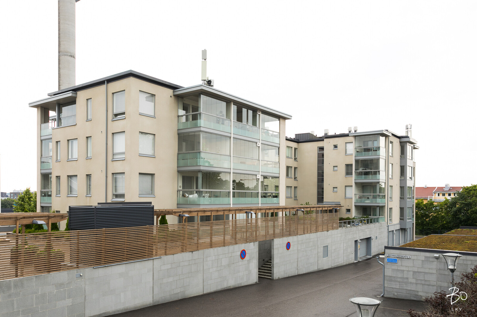 Michailowinkatu 4 - image 16