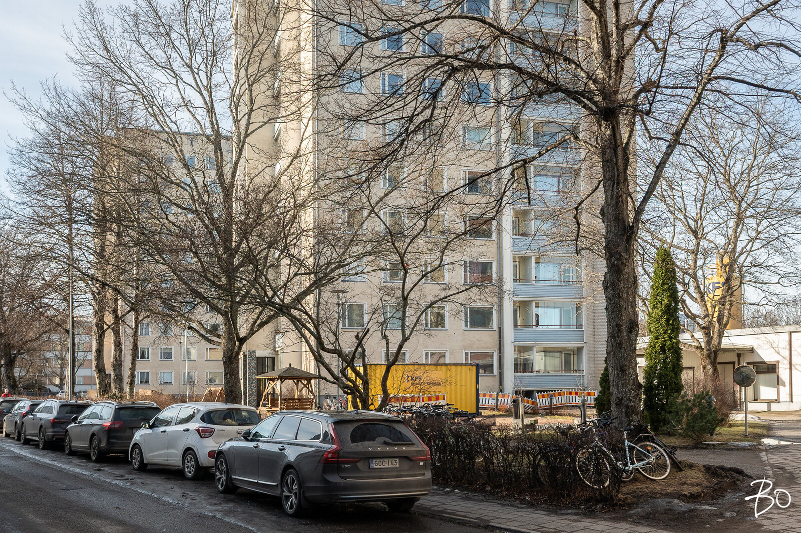 Elinantie 6 - image 19