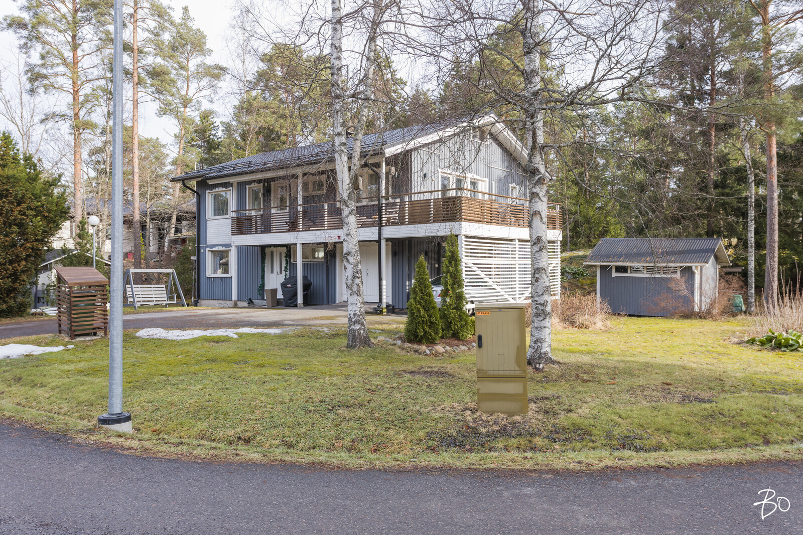 Urpukuja 1 - kuva 34