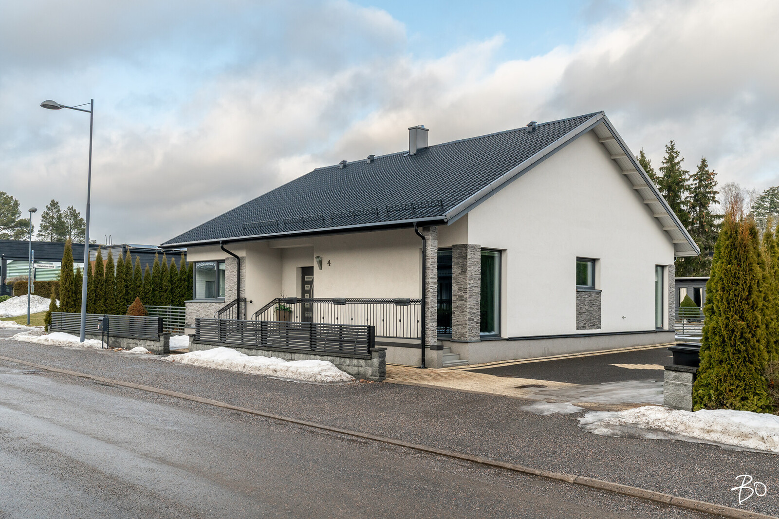 Voivalanranta 4  - kuva 37