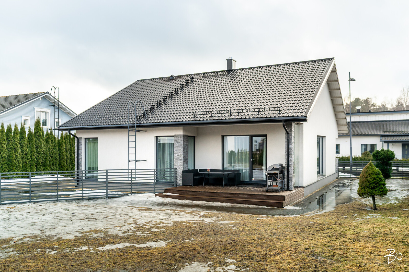 Voivalanranta 4  - kuva 7