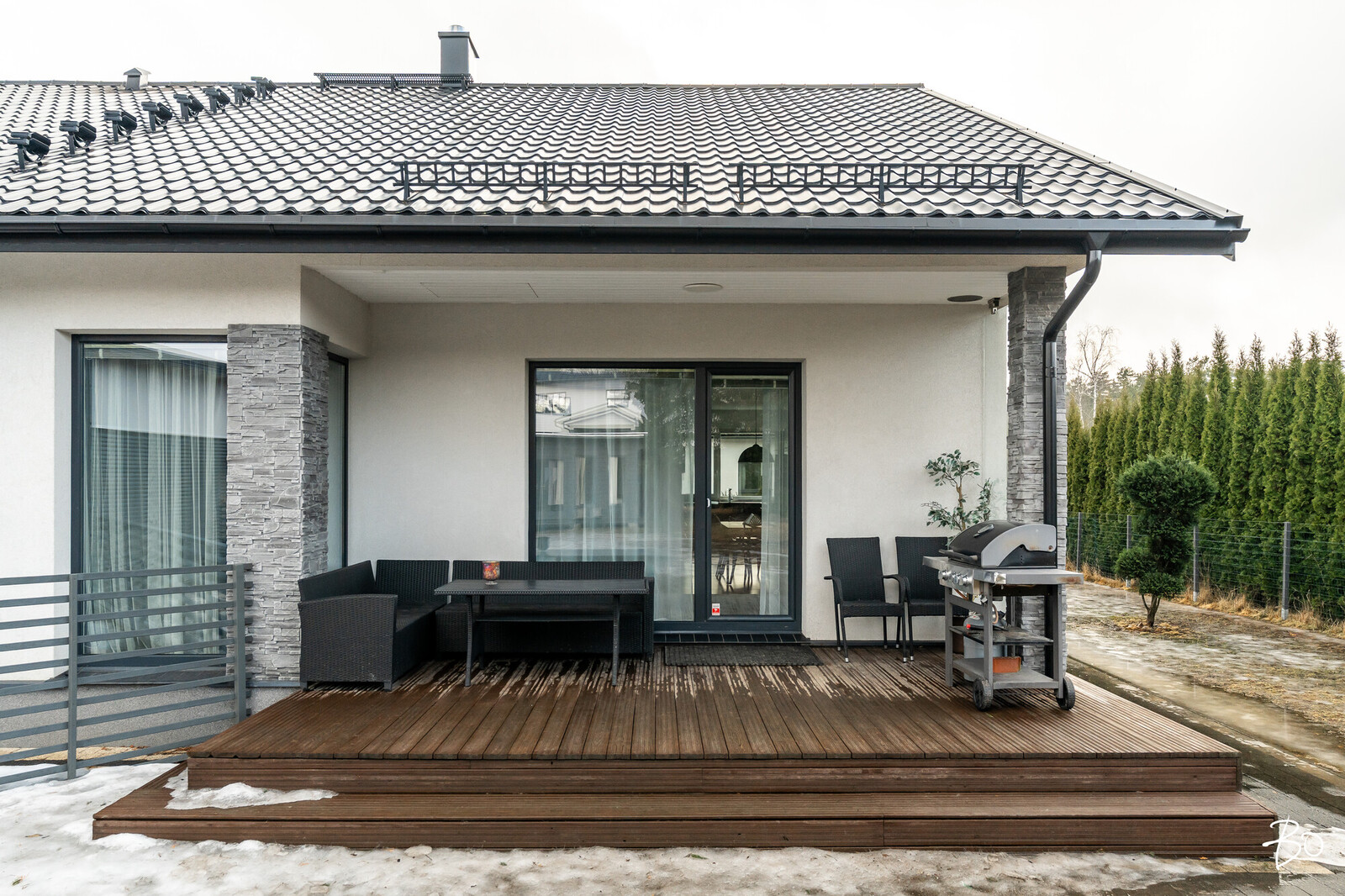 Voivalanranta 4  - kuva 8