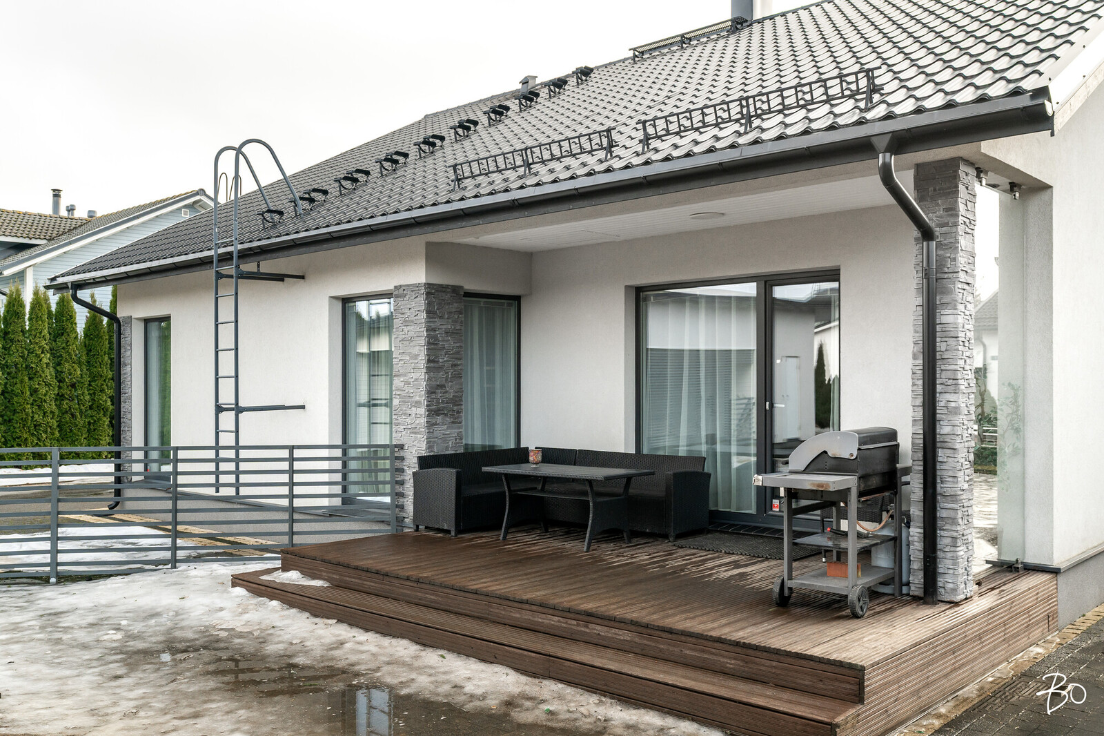 Voivalanranta 4  - kuva 35