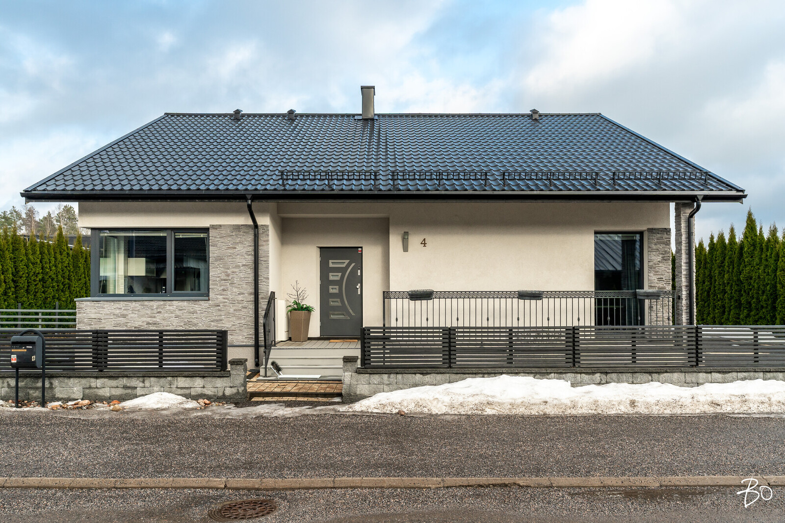 Voivalanranta 4  - kuva 5