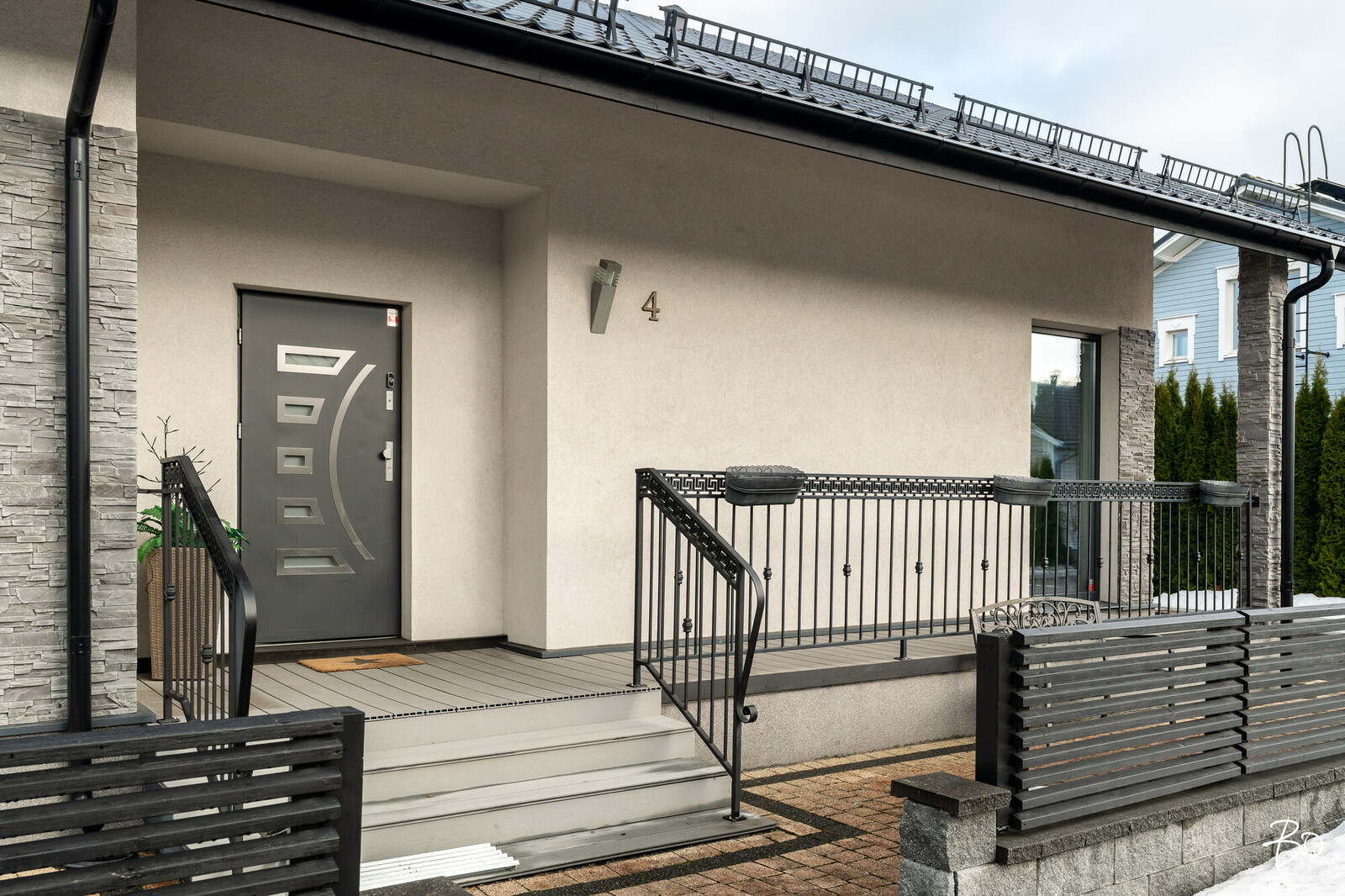 Voivalanranta 4  - kuva 12