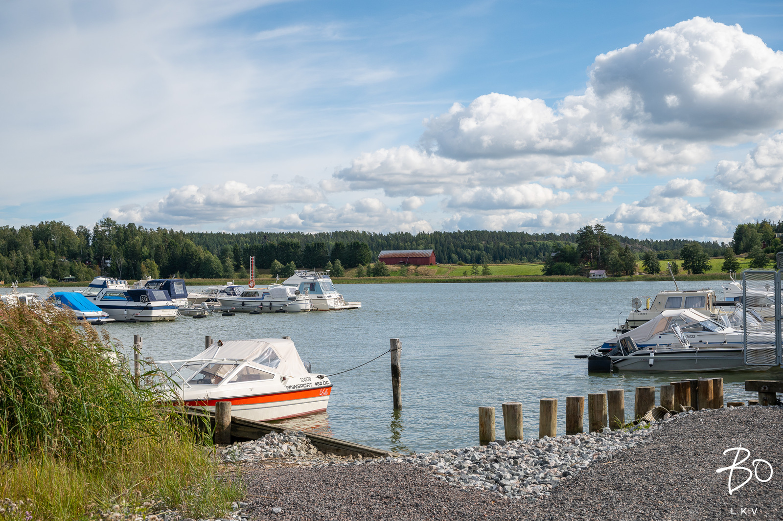 Voivalanranta 4  - bild 35