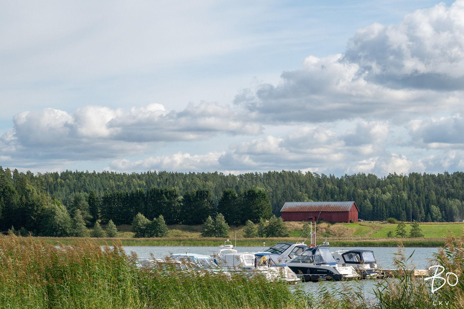 Voivalanranta 4  - bild 36