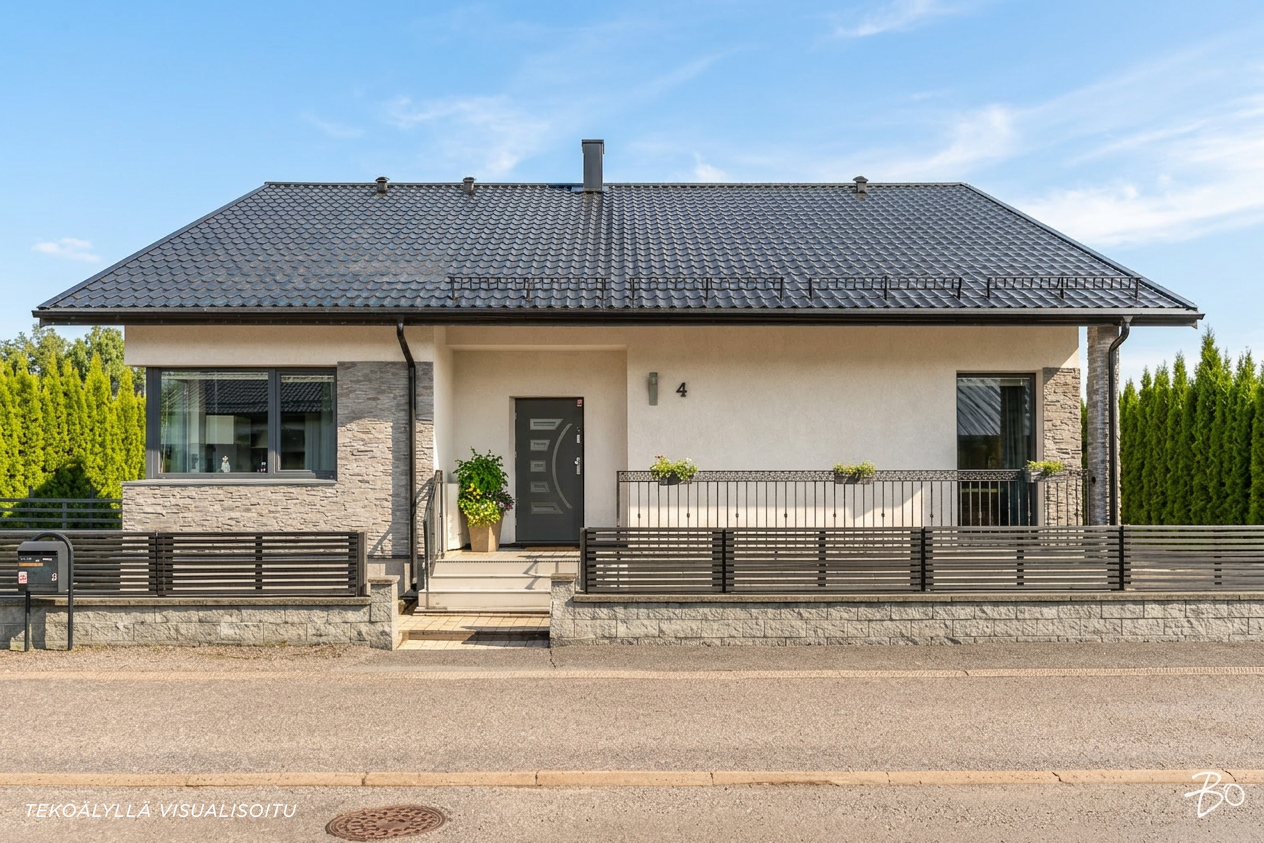 Voivalanranta 4  - kuva 8