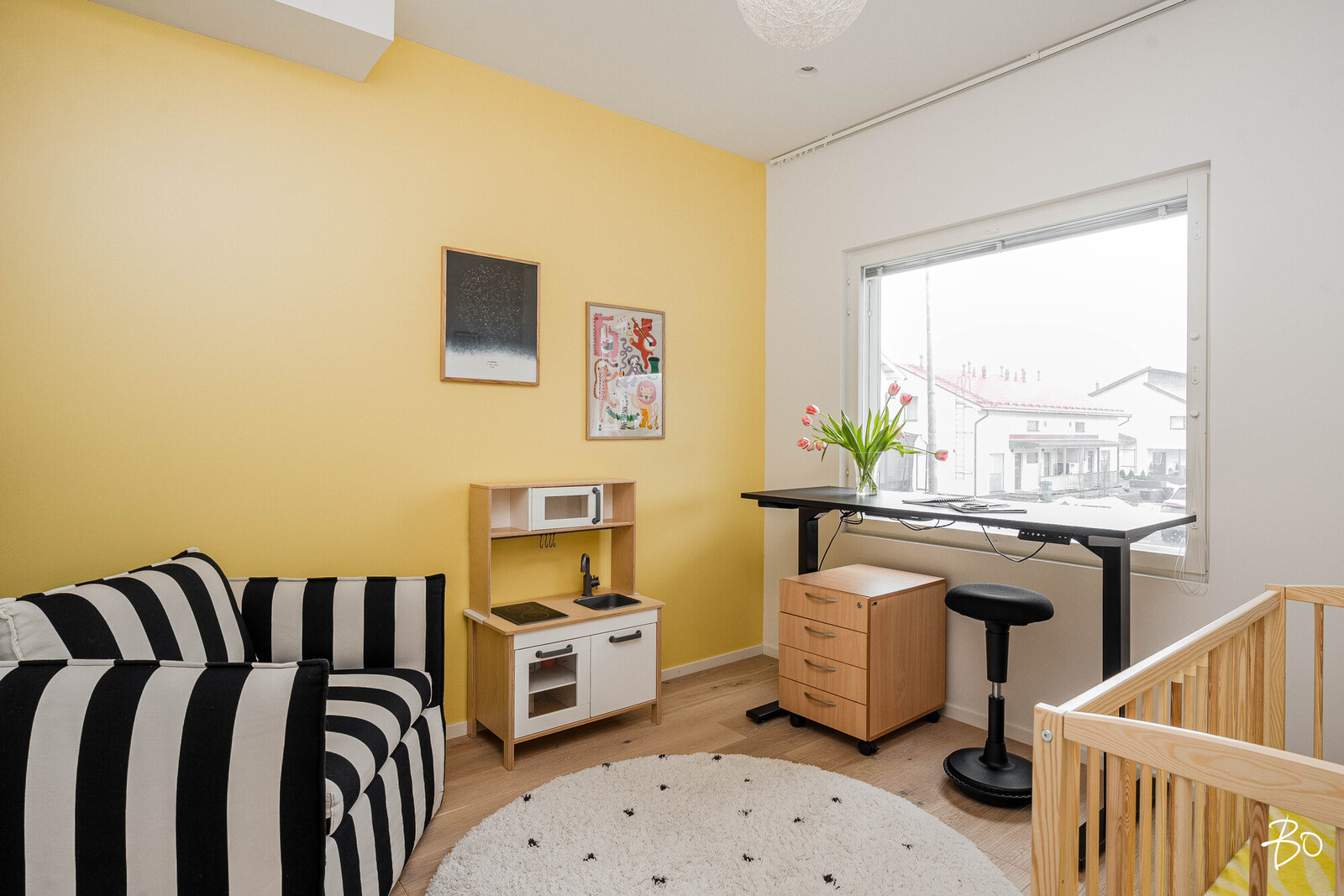 Silvolanrinne 15 - kuva 18