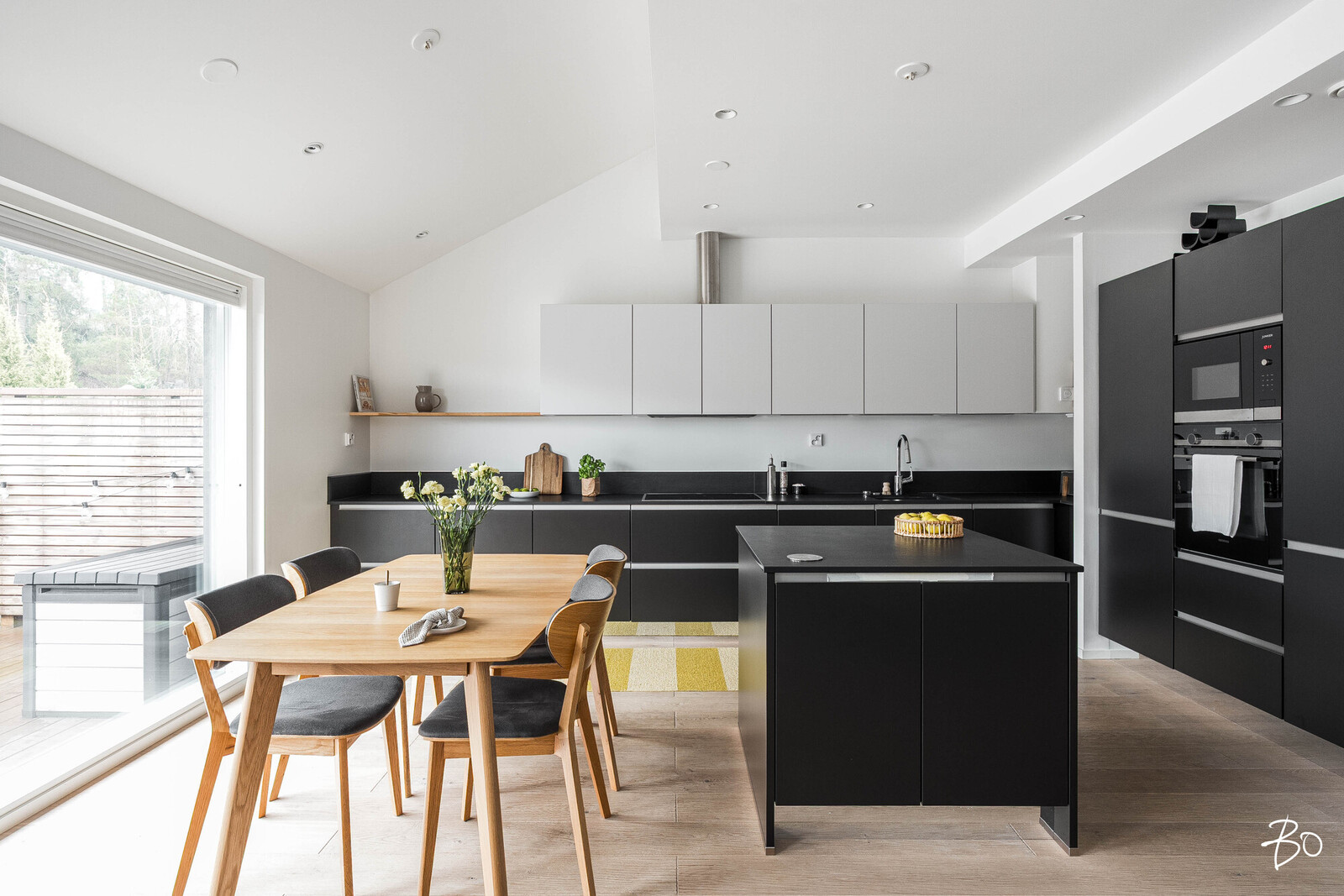 Silvolanrinne 15 - kuva 1