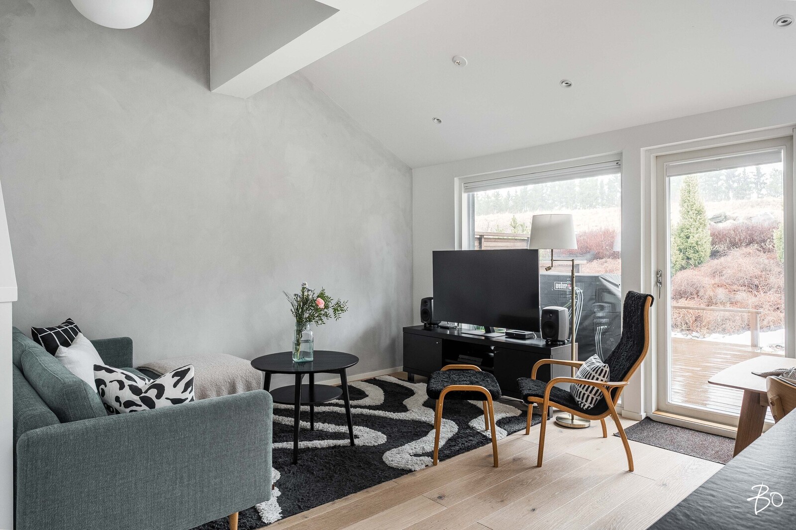 Silvolanrinne 15 - kuva 2