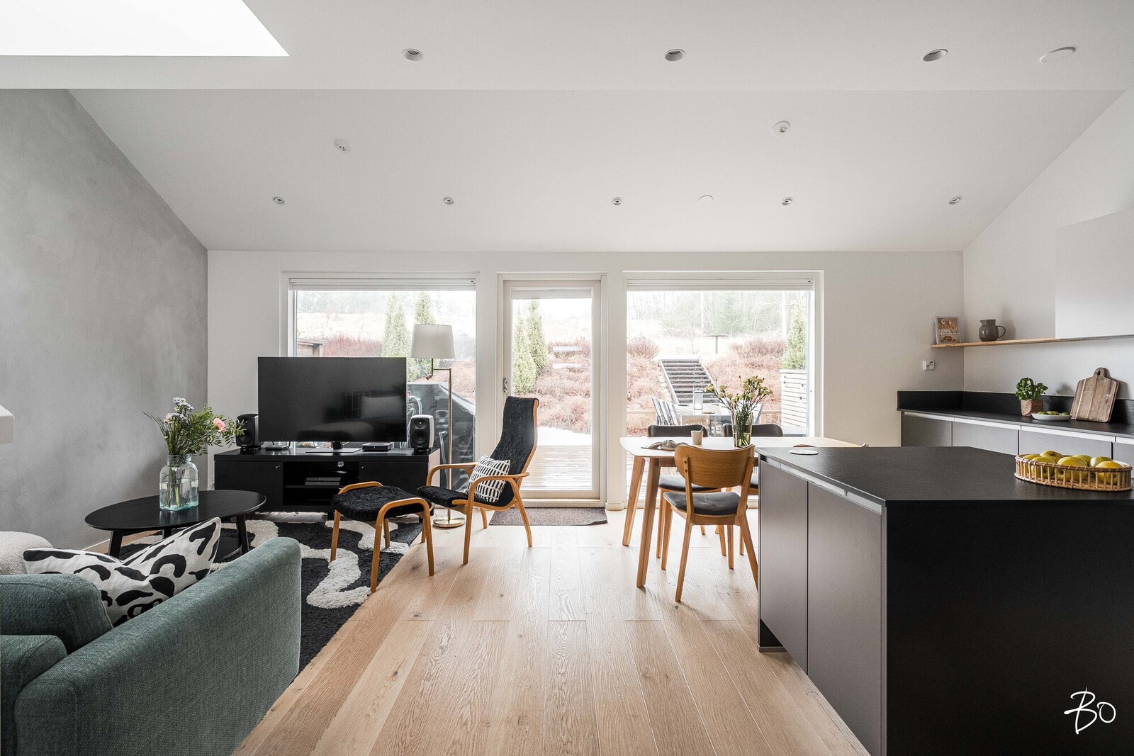 Silvolanrinne 15 - kuva 9