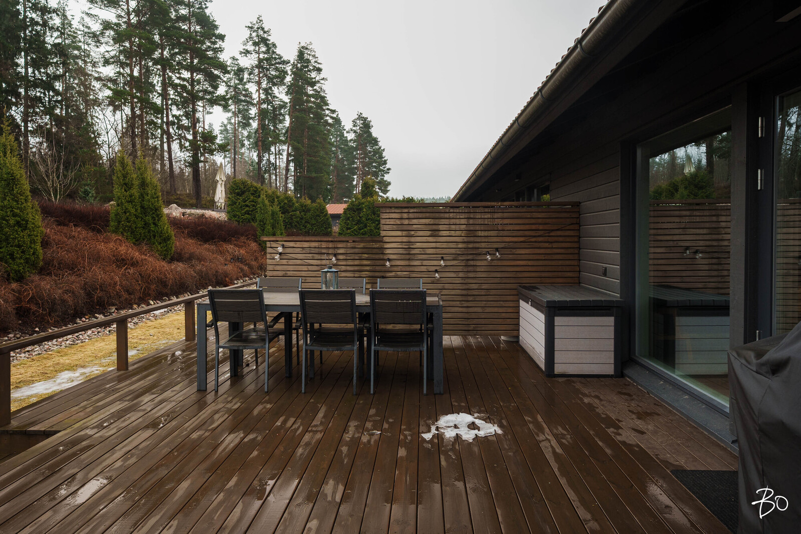 Silvolanrinne 15 - kuva 12