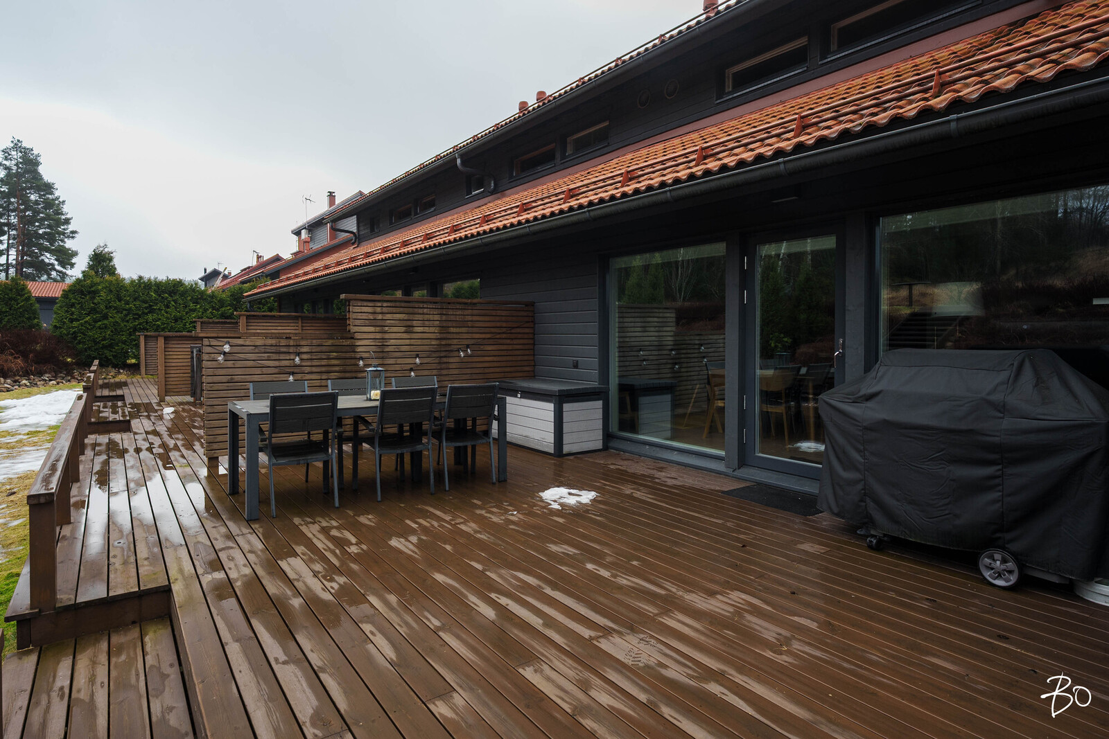 Silvolanrinne 15 - kuva 11