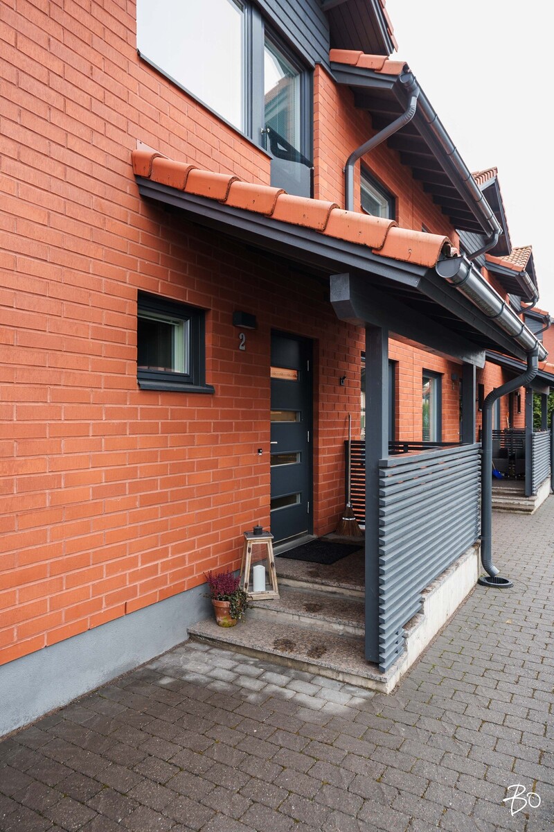 Silvolanrinne 15 - kuva 32