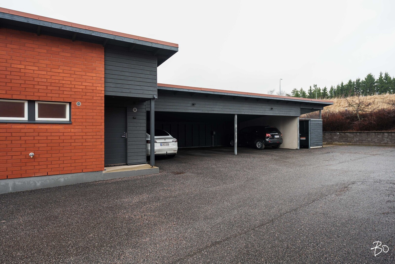 Silvolanrinne 15 - kuva 33