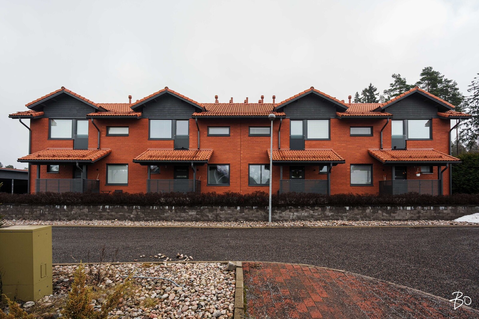 Silvolanrinne 15 - kuva 36