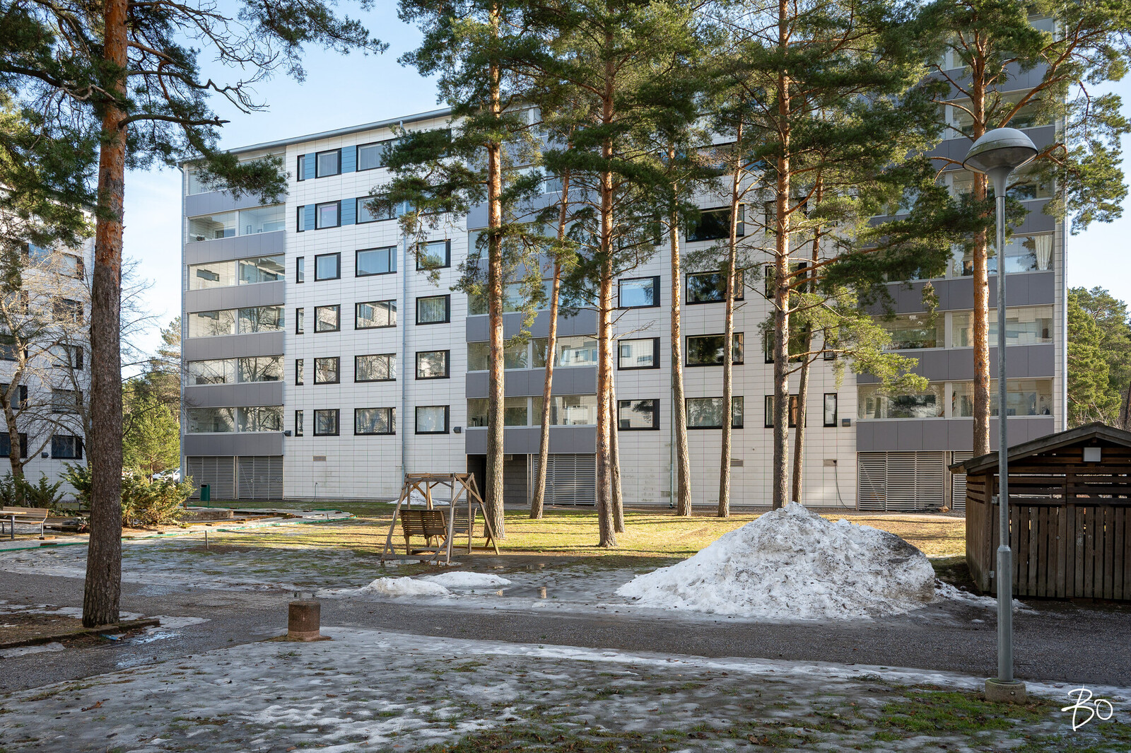 Talikkokatu 8 - kuva 8