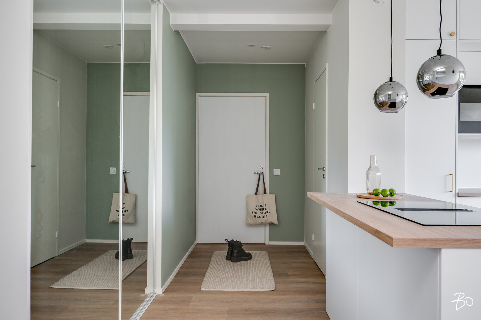 Talikkokatu 8 - kuva 15