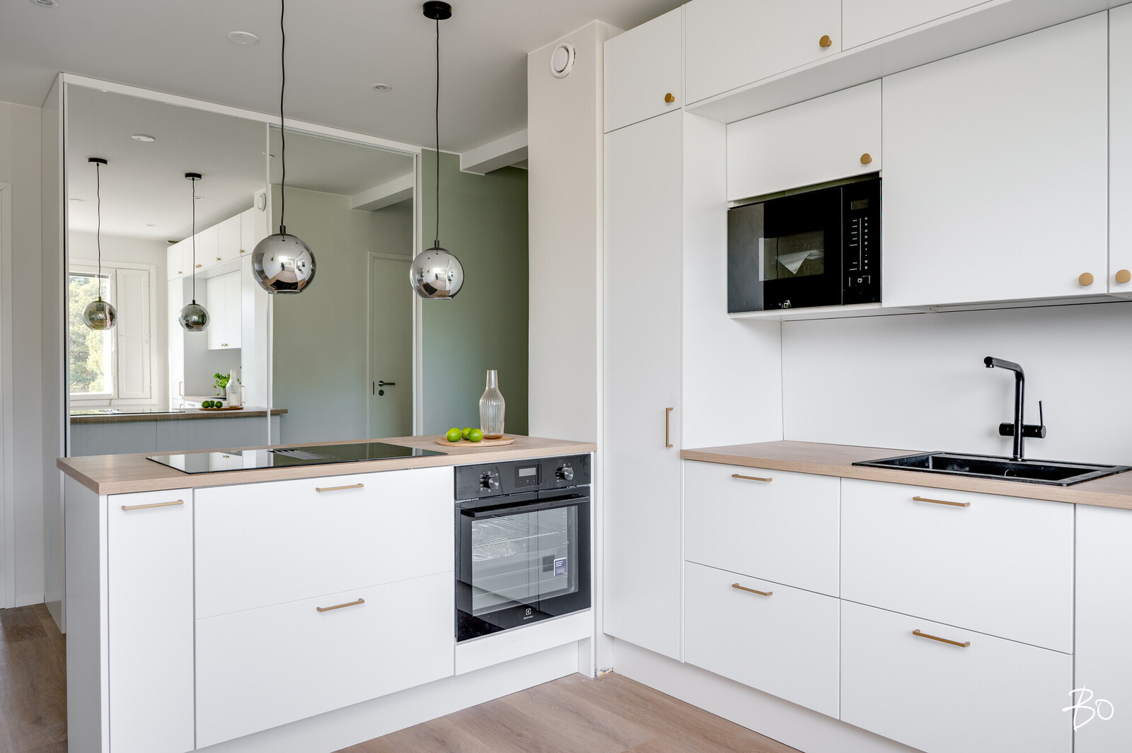 Talikkokatu 8 - kuva 7