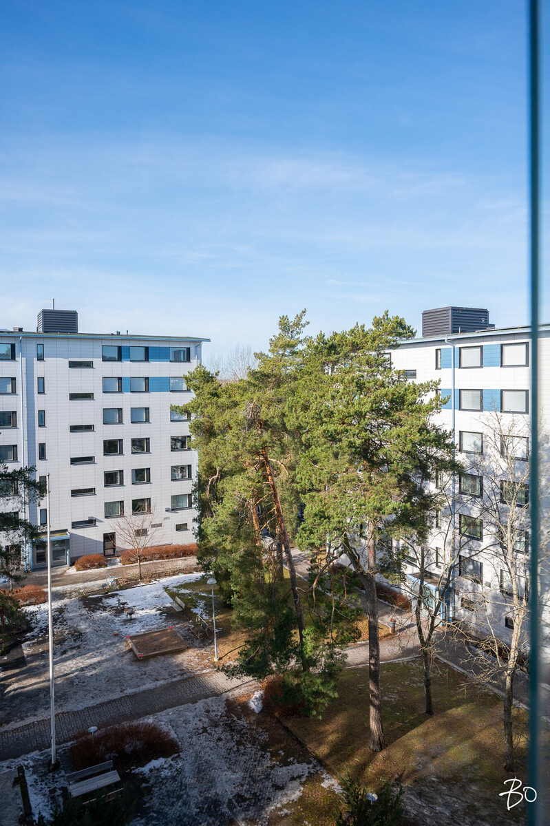 Talikkokatu 8 - kuva 20