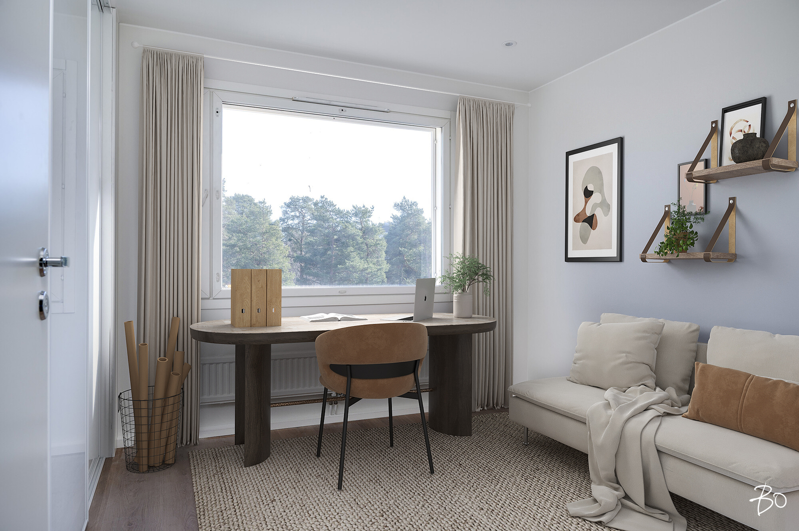 Talikkokatu 8 - kuva 5