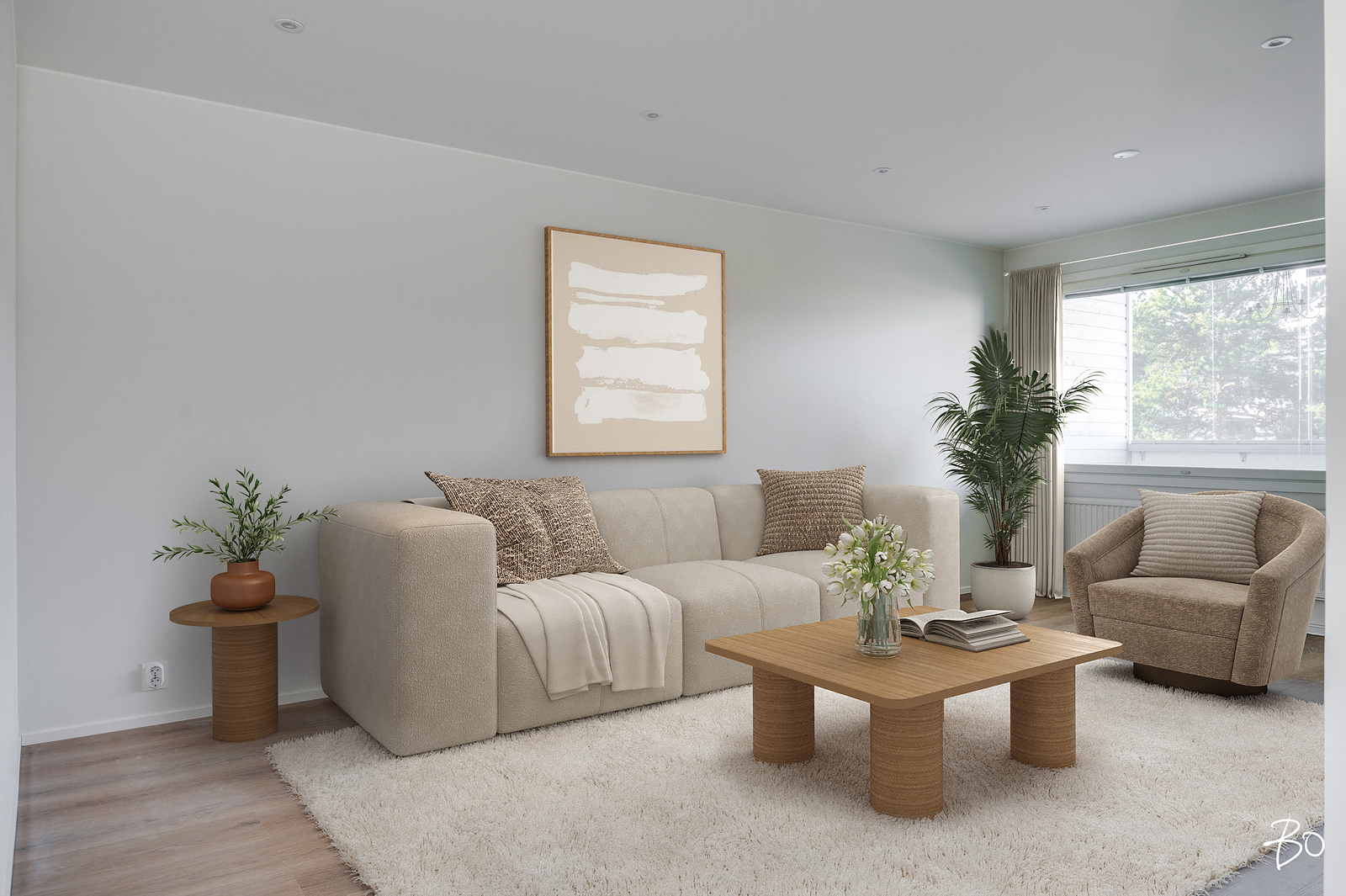 Talikkokatu 8 - kuva 4